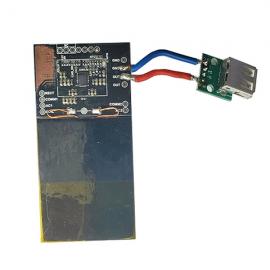 15W wireless charger receiver 12V1.3A.