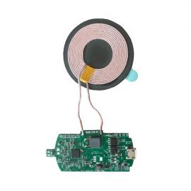 Wireless Charging Transmitter Module PCBA Board