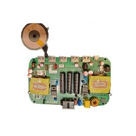 Charging House High Power Wireless Charger Module PCBA