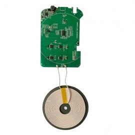 10W long distance wireless charging 6-18M