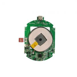 Wireless charger heating cup 15W Module Customized OEM/ODM High Power Motherboard PCBA