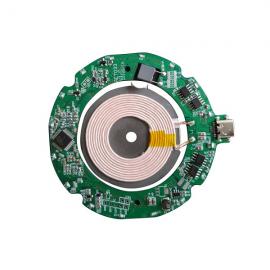 Wireless charging transmitter modules