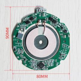 PCBA Wireless Charger Motherboard