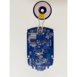 Samsung watch wireless charger motherboard PCBA.
