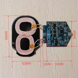 PCBA Wireless Charger Motherboard