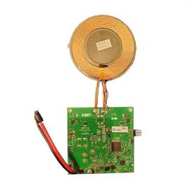 68W Laptop Wireless Charger Module PCBA