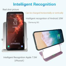 Wireless charging product development design / OEM / ODM / mirror wireless charging