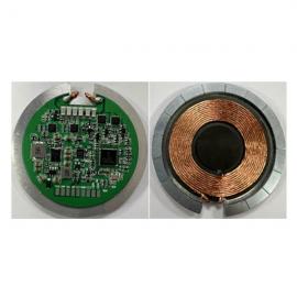 Qi 2.0 MPP 15W Magsafe Wireless charger PCBA